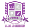 Estrella Middle School College and Career Prep Logo